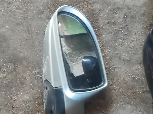 Баковой от Hyundai Avante, Душанбе