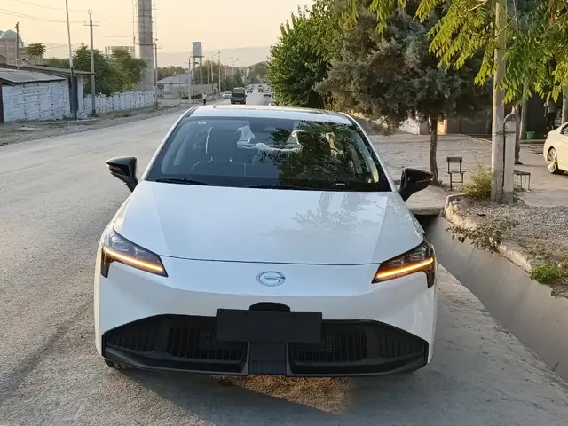 GAC Aion S Plus