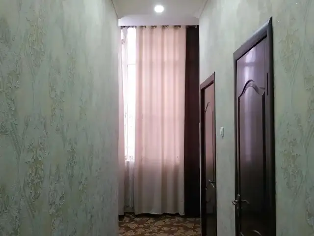 2-комн. квартира, 1 этаж, 36 м², 102 мкр, Душанбе - 3