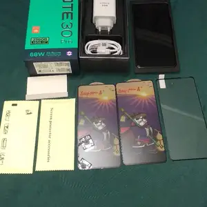 Infinix note 30pro 16GB 256gb, Спитамен