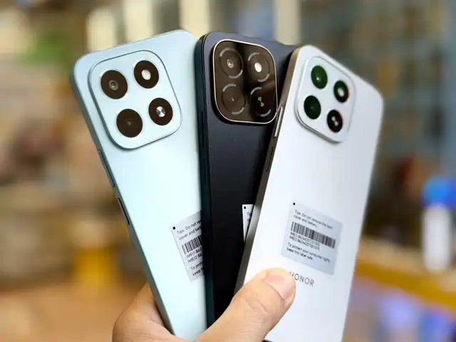 Honor X6c 128gb 120нz 50mp cam, Душанбе