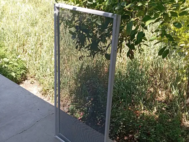 Сетка от насекомых, Хуҷанд