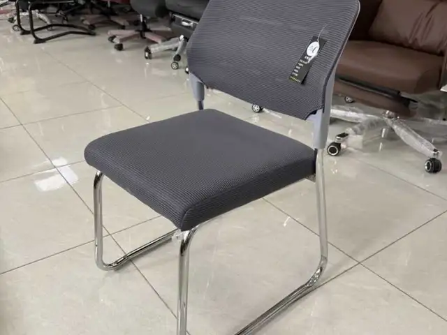 Кресло, Душанбе