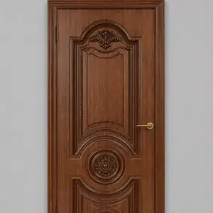 Дверь, Душанбе