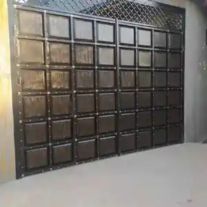 Ворота, Душанбе