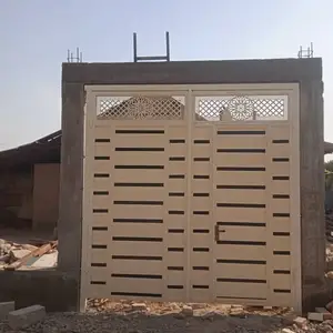 Ворота 300Х350, Душанбе