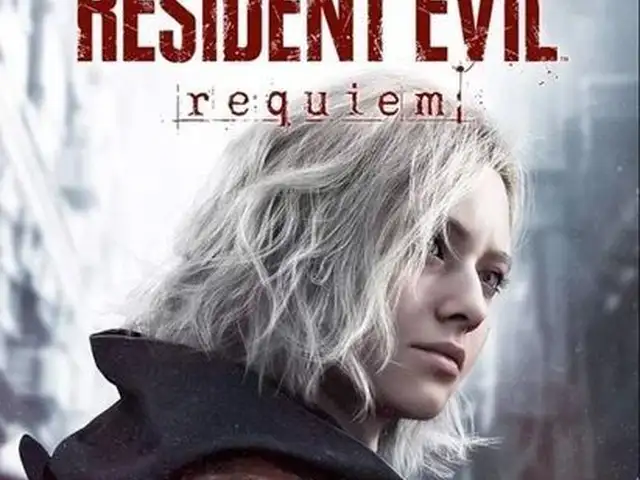 Игра Resident Evil Requiem Deluxe Edition для PS5, Худжанд