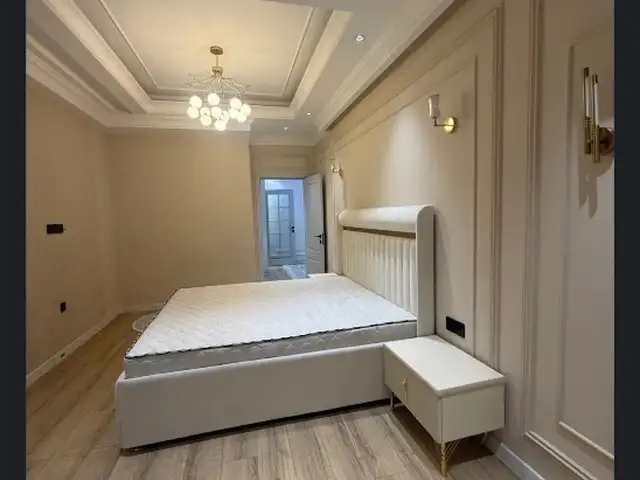 2-комн. квартира, 13 этаж, 75м², ПРОВСАЮЗ, Душанбе