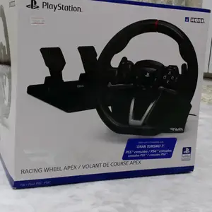 Руль для Ps4,ps5,ПК, Душанбе