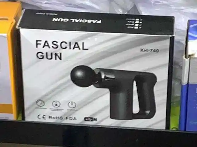 Массажёр, Худжанд