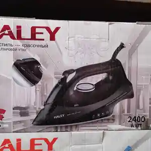 утюг паровой, Душанбе