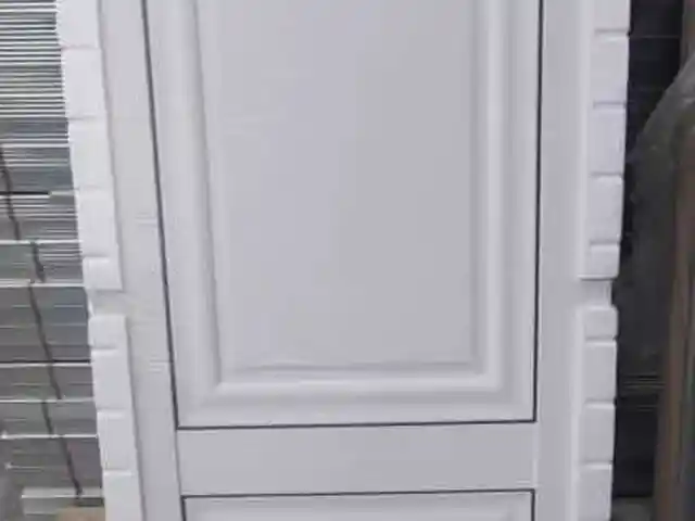 Дверь, Душанбе