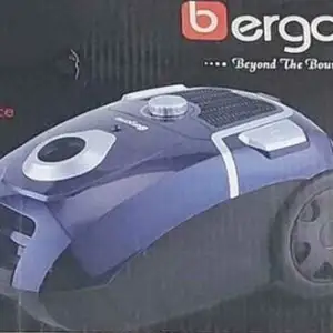Пылесос Bergamo, Душанбе
