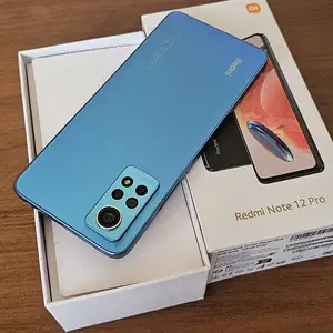 Xiaomi Redmi note 12 pro 6/128gb, Худжанд
