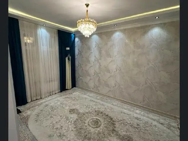 3-комн. квартира, 12 этаж, 60м², Молодежный кфс, Душанбе