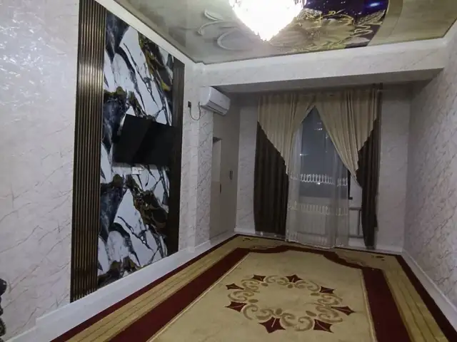 2-комн. квартира, 10 этаж, 60м², Шохмансур, Душанбе