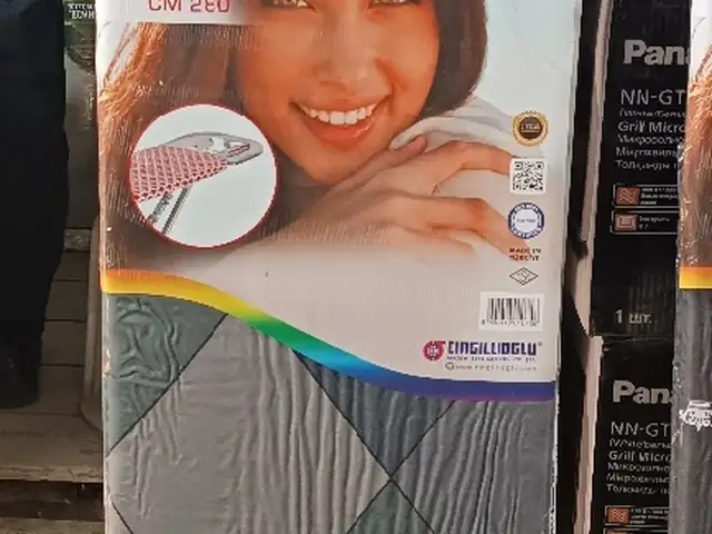Гладильная доска Gift, Душанбе