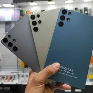 Планшет S26 Ultra 2sim 16/512gb, Душанбе
