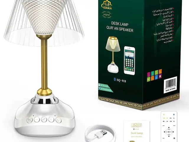 Беспроводная колонка Speaker quran SQ-918, Душанбе