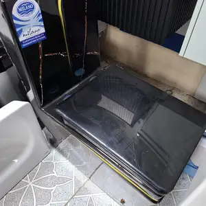 Унитаз Милано, Душанбе