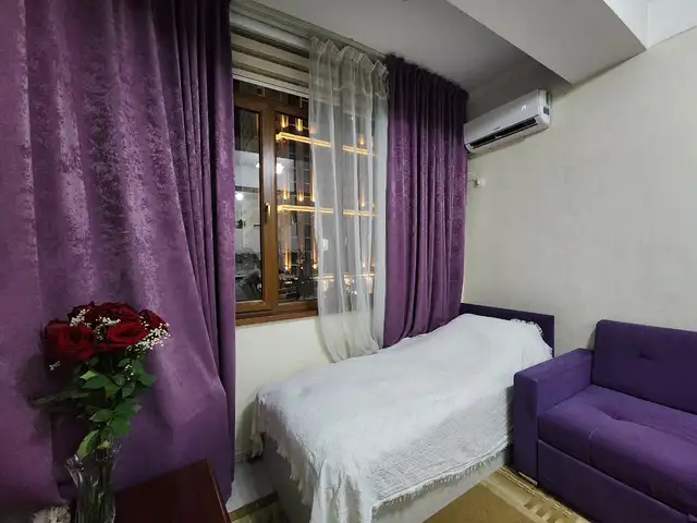 1-комн. квартира, 5 этаж, 25 м², И.Сомони, Душанбе