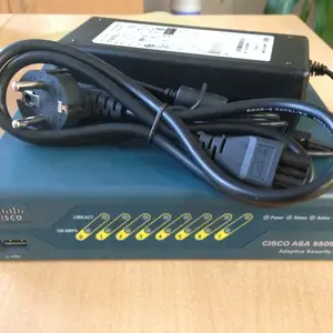 Межсетевой экран Cisco Asa5505 K9, Душанбе