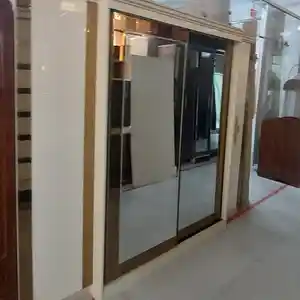 Шифоньер, Душанбе