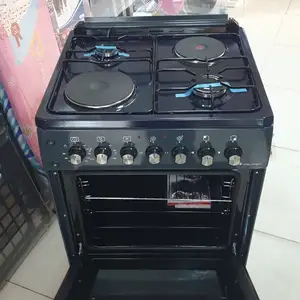 Газ плиты Volmer, Душанбе