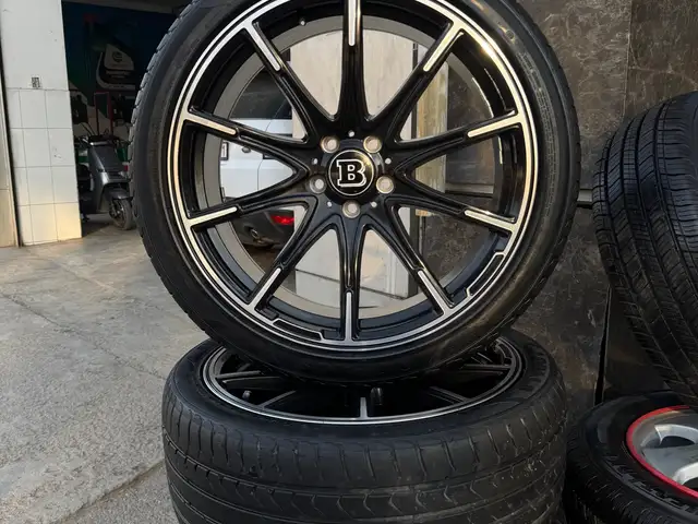 Диски R20, Душанбе