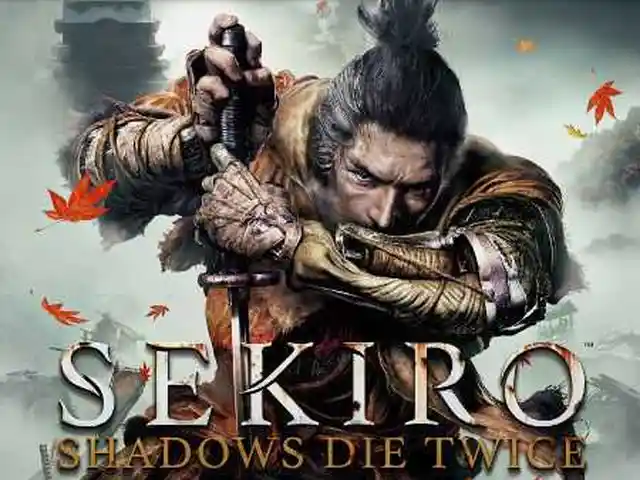 Игра Sekiro Shadows Die Twice Game of the Year Edition для Sony PS4, Душанбе