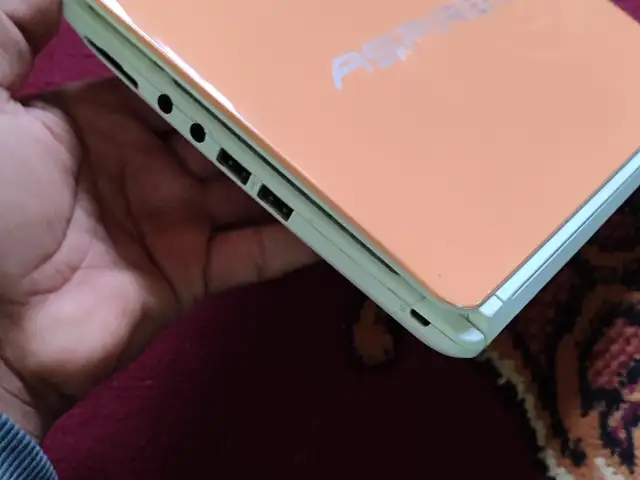 Ноутбук Acer, Джалолиддин Балхи (Руми)