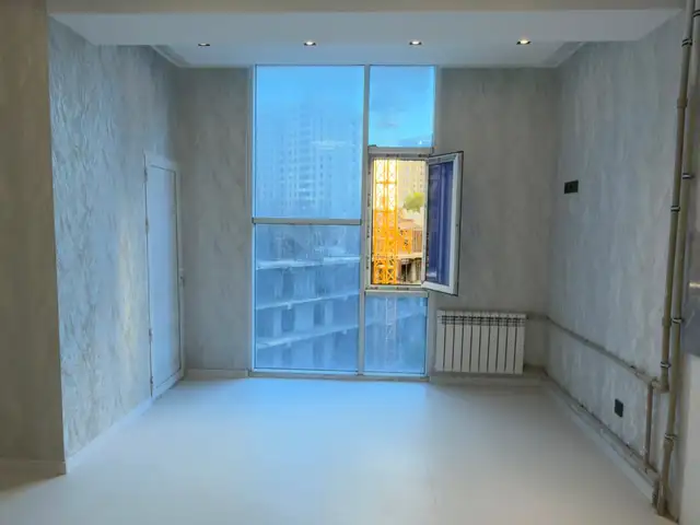 2-комн. квартира, 4 этаж, 85 м², Нотариус Шохмансур, Душанбе - 5