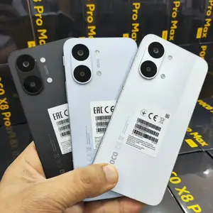 Xiaomi Poco X8Pro 12/512Gb, Душанбе