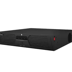 IP-видеорегистратор Hikvision DS-9664NI-M8 64 канала, 8K, Ultra Series, Худжанд