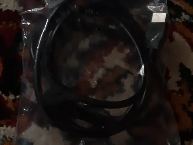 Кабель HDMI, Хуҷанд