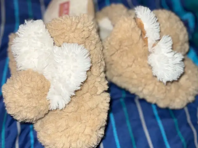Домашние тапки, Душанбе