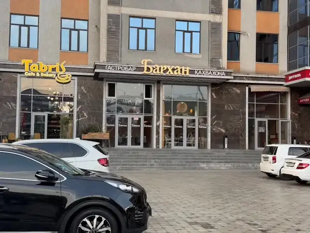 2-комн. квартира, 16 этаж, 60м², сомони, Душанбе