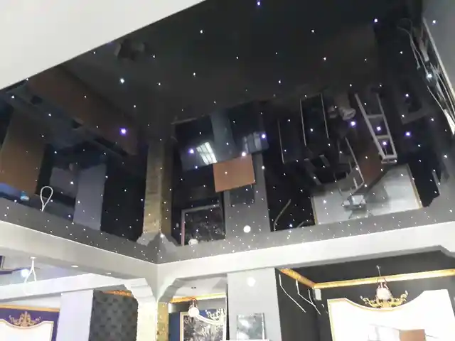 Натяжные потолки на заказ, Худжанд