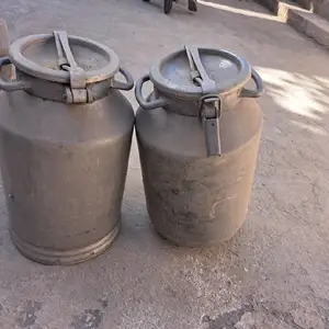Фляги, Душанбе