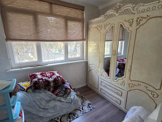 2-комн. квартира, 2 этаж, 100 м², 1 май, Бустон (Чкаловск) - 6