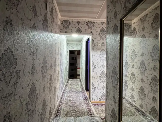2-комн. квартира, 1 этаж, 45 м², Сино, Душанбе