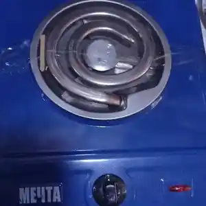 Плита, Душанбе