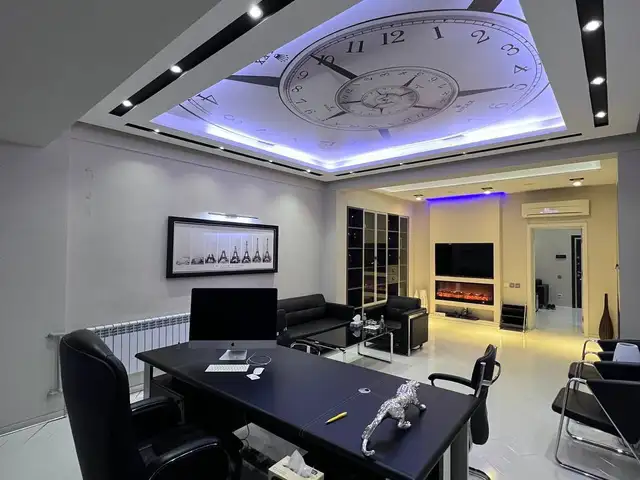 Помещение под офис, 200м², клиника Сино, дом Арка, Душанбе