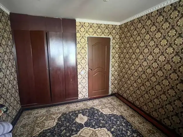 2-комн. квартира, 4 этаж, 45м², Фирдавси, Душанбе