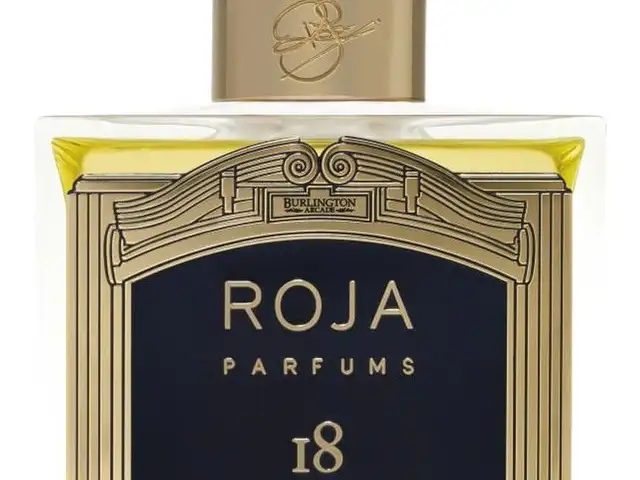 Духи Burlington 1819 Roja Dove, Душанбе