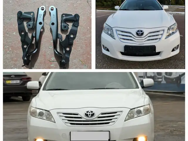 Петля капота Toyota Camry 06-11, Душанбе