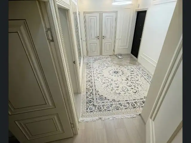 Комната в 3-комн. квартире, 3 этаж, 77м², 103 мкр, Душанбе