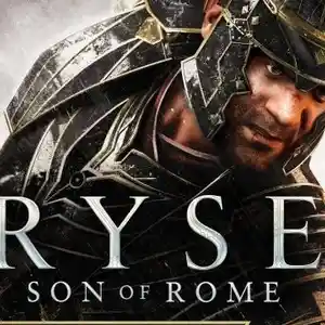 Игра Ryse для Пк, Бохтар (Курган-Тюбе)