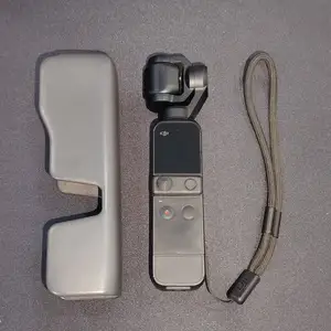 Стабилизатор DJI Osmo Pocket 2, Бохтар (Курган-Тюбе)
