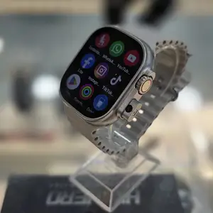 Смарт часы smart watch original Haino-Teko Germany, Душанбе